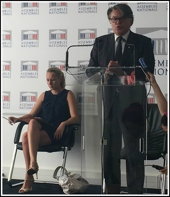 Marion Maréchal Le Pen