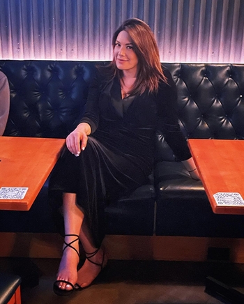 Michelle Collins