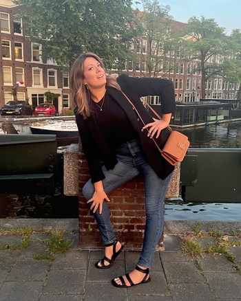 Michelle Collins