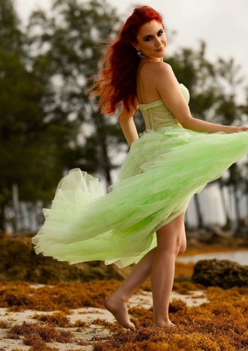 Carolina López