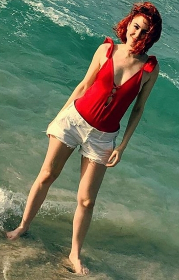 Carolina López