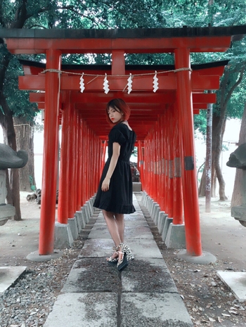Hanae