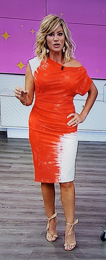 Amy Morrison
