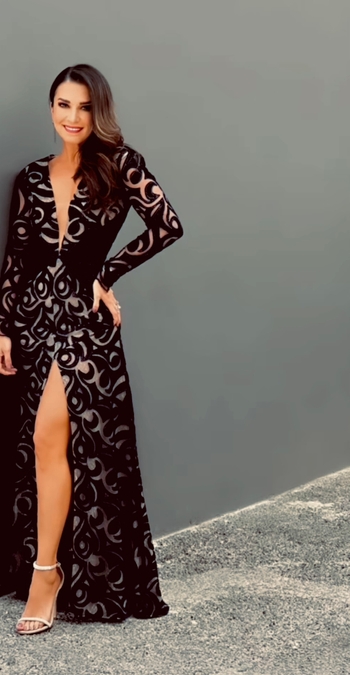 Laura González