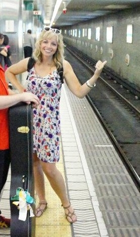 Katie B