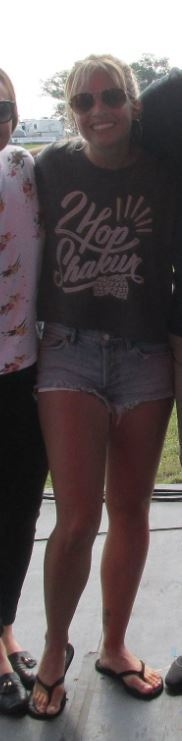 Katie B