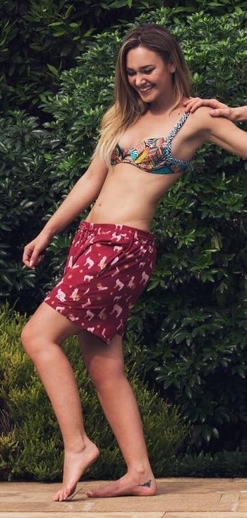 Daniela Nicolás