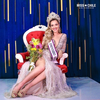 Daniela Nicolás