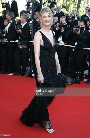 Michèle Laroque