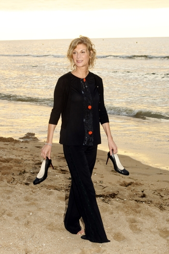 Michèle Laroque