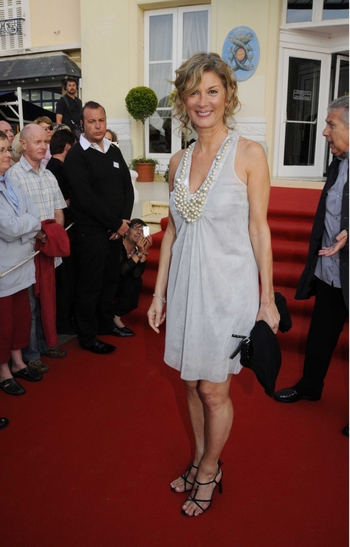 Michèle Laroque