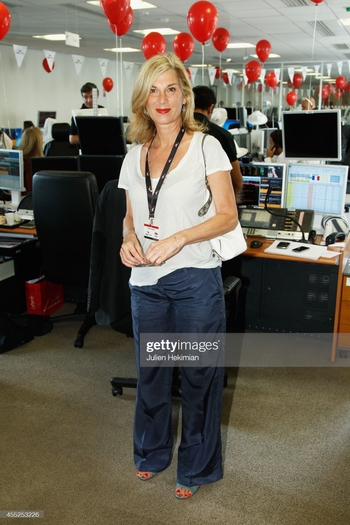 Michèle Laroque