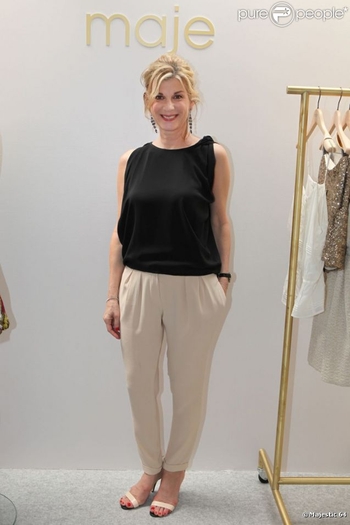 Michèle Laroque