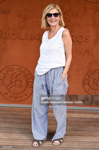 Michèle Laroque
