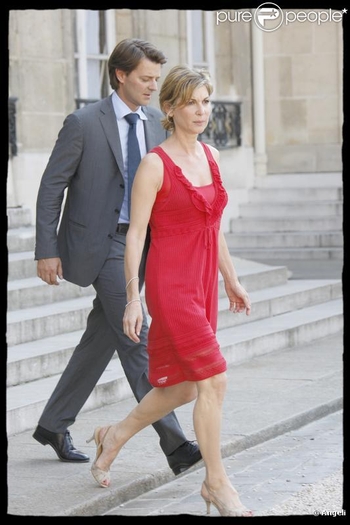 Michèle Laroque