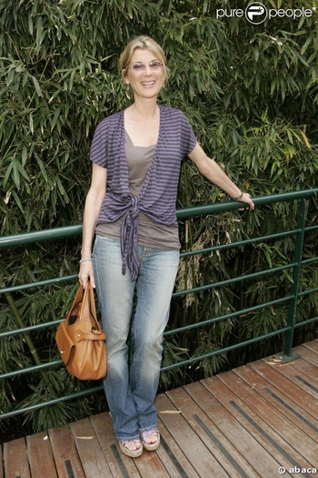 Michèle Laroque