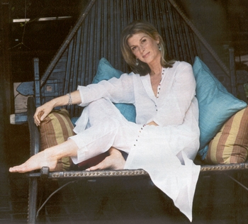 Michèle Laroque