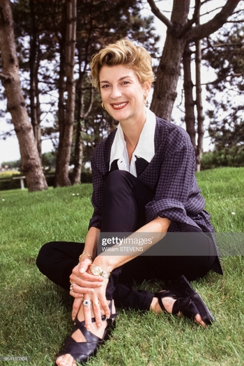 Michèle Laroque
