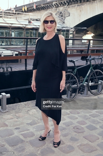 Michèle Laroque