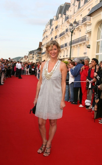 Michèle Laroque