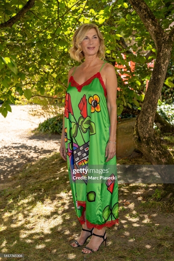 Michèle Laroque