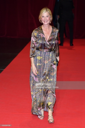Michèle Laroque