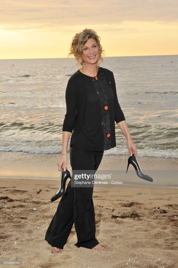Michèle Laroque