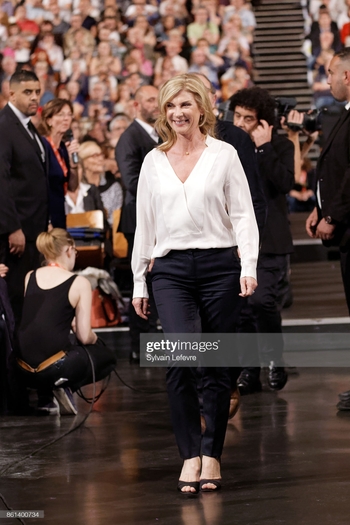 Michèle Laroque