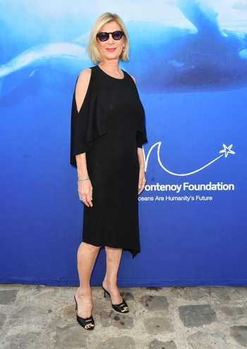 Michèle Laroque