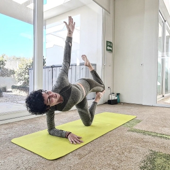 Rocío Madrid