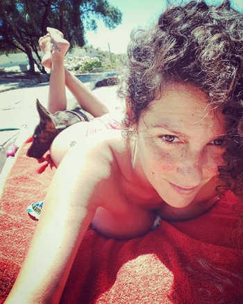 Rocío Madrid
