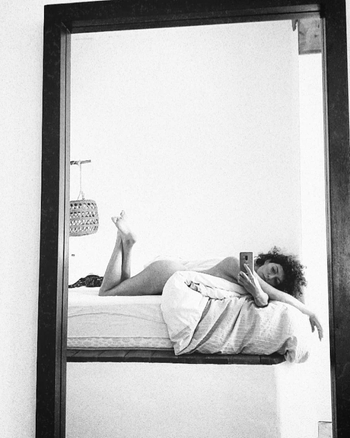Rocío Madrid