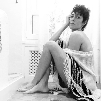 Rocío Madrid