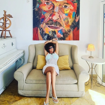 Rocío Madrid