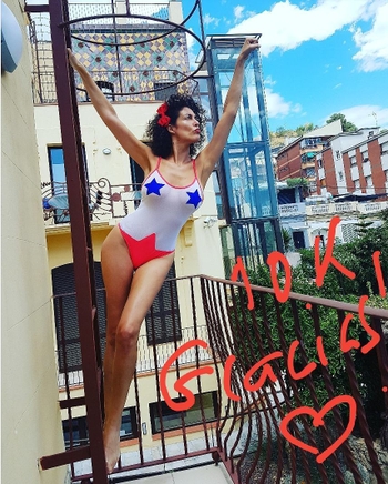 Rocío Madrid