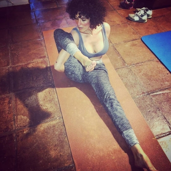 Rocío Madrid