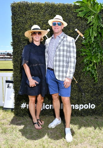 Zara Tindall