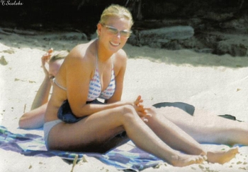 Zara Tindall