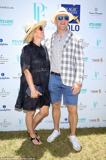 Zara Tindall