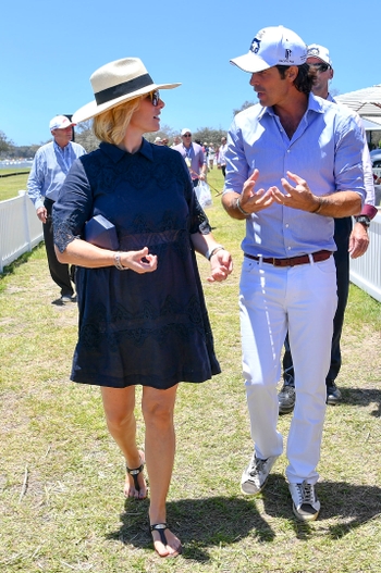 Zara Tindall