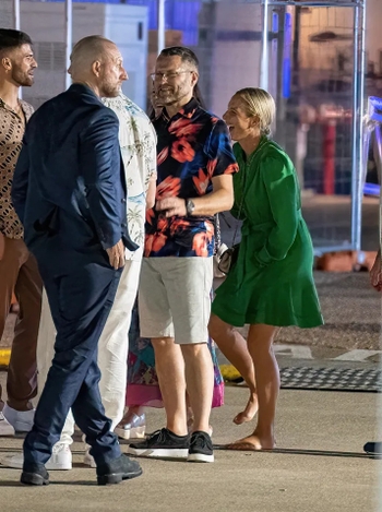 Zara Tindall