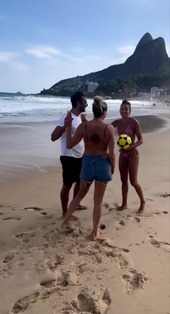 Gabi Guimarães