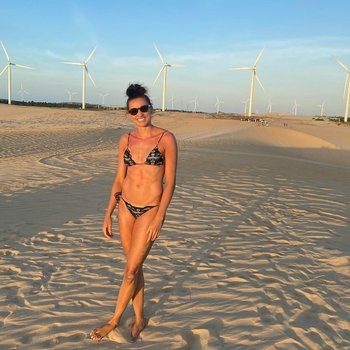 Gabi Guimarães