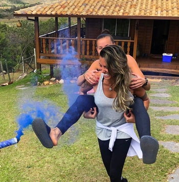 Gabi Guimarães