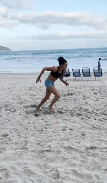 Gabi Guimarães