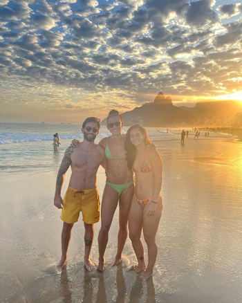 Gabi Guimarães