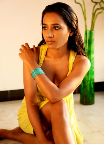 Tannishtha Chatterjee