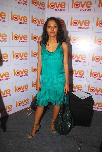 Tannishtha Chatterjee