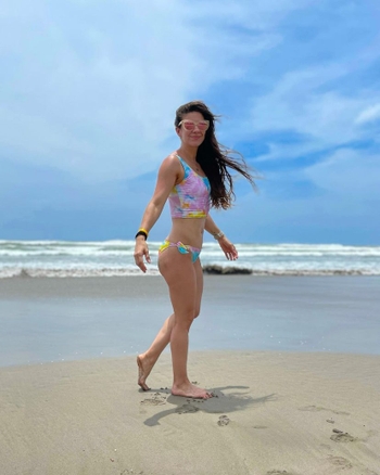 Carmen Sarahí