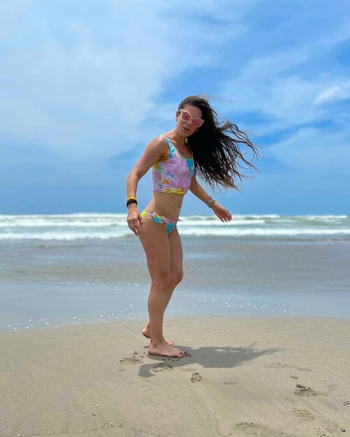Carmen Sarahí